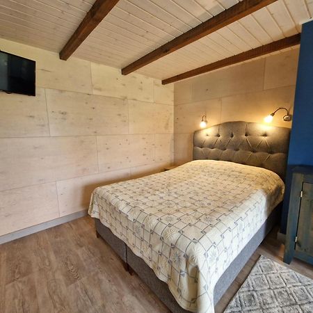 Piibelehe Guest Accommodation Kuressaare Exterior photo