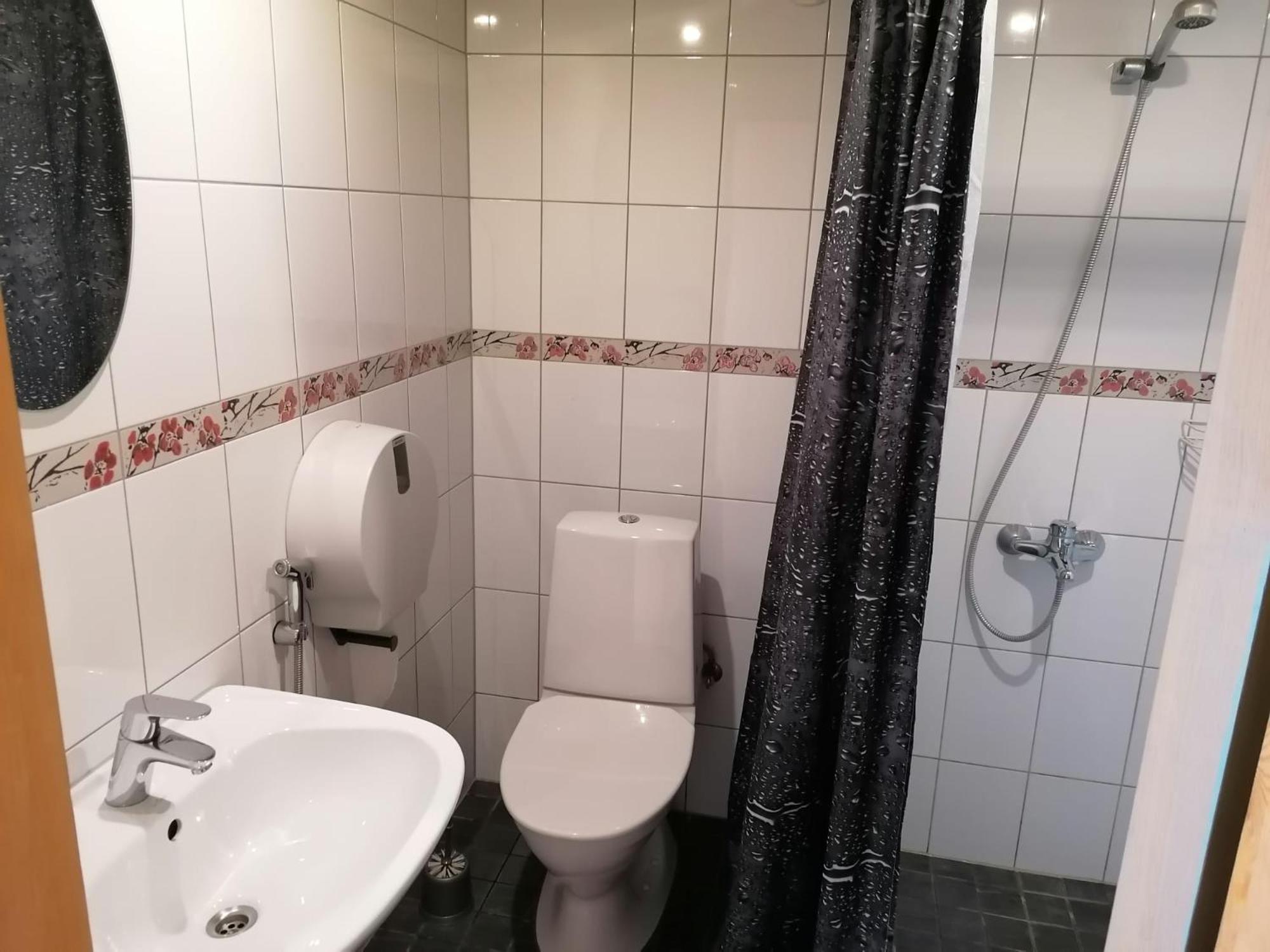 Piibelehe Guest Accommodation Kuressaare Room photo