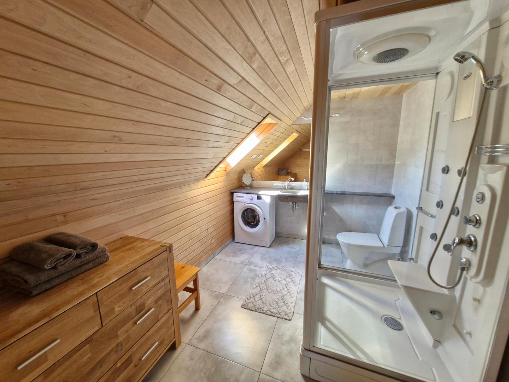 Piibelehe Guest Accommodation Kuressaare Exterior photo