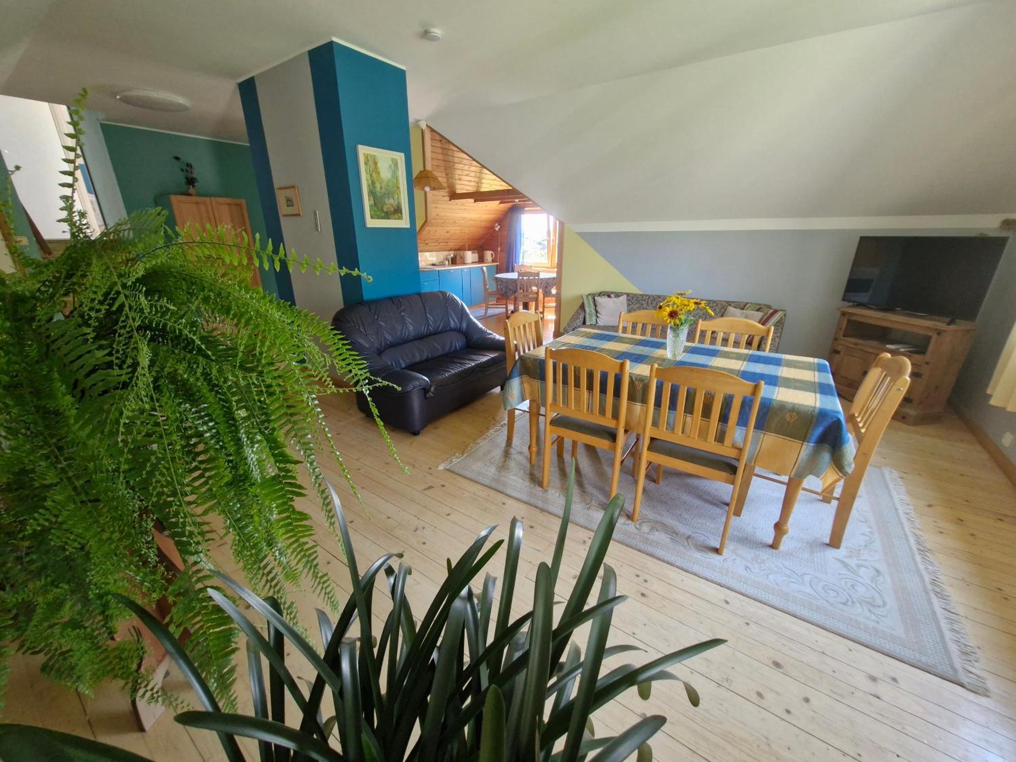 Piibelehe Guest Accommodation Kuressaare Exterior photo