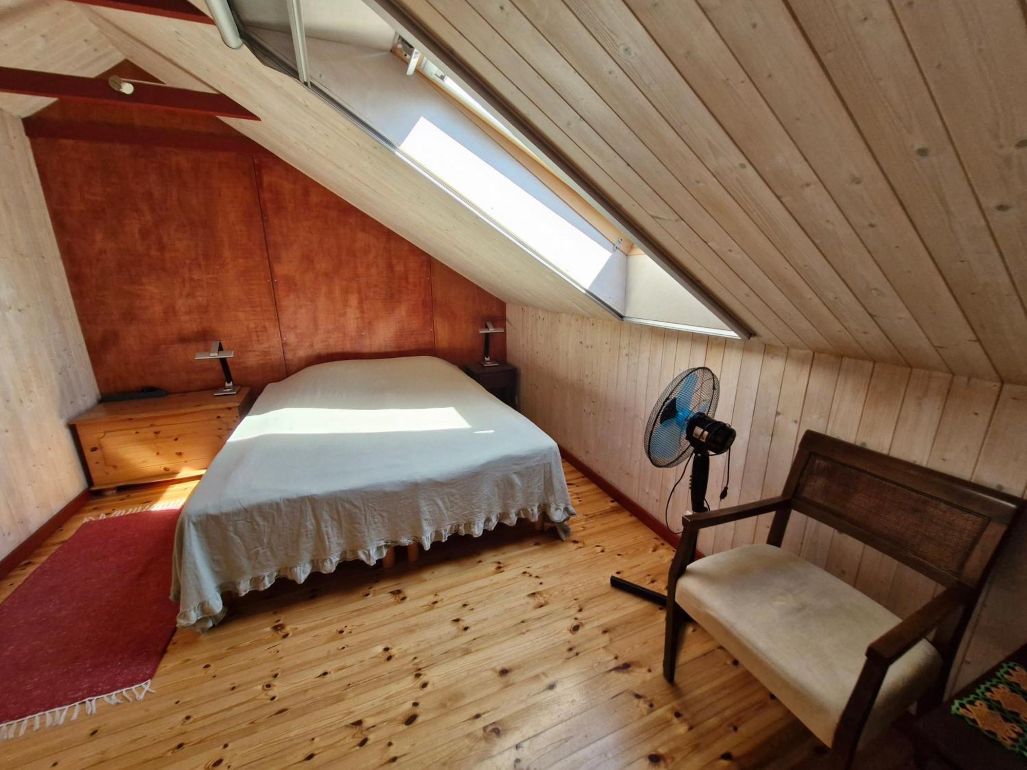Piibelehe Guest Accommodation Kuressaare Exterior photo