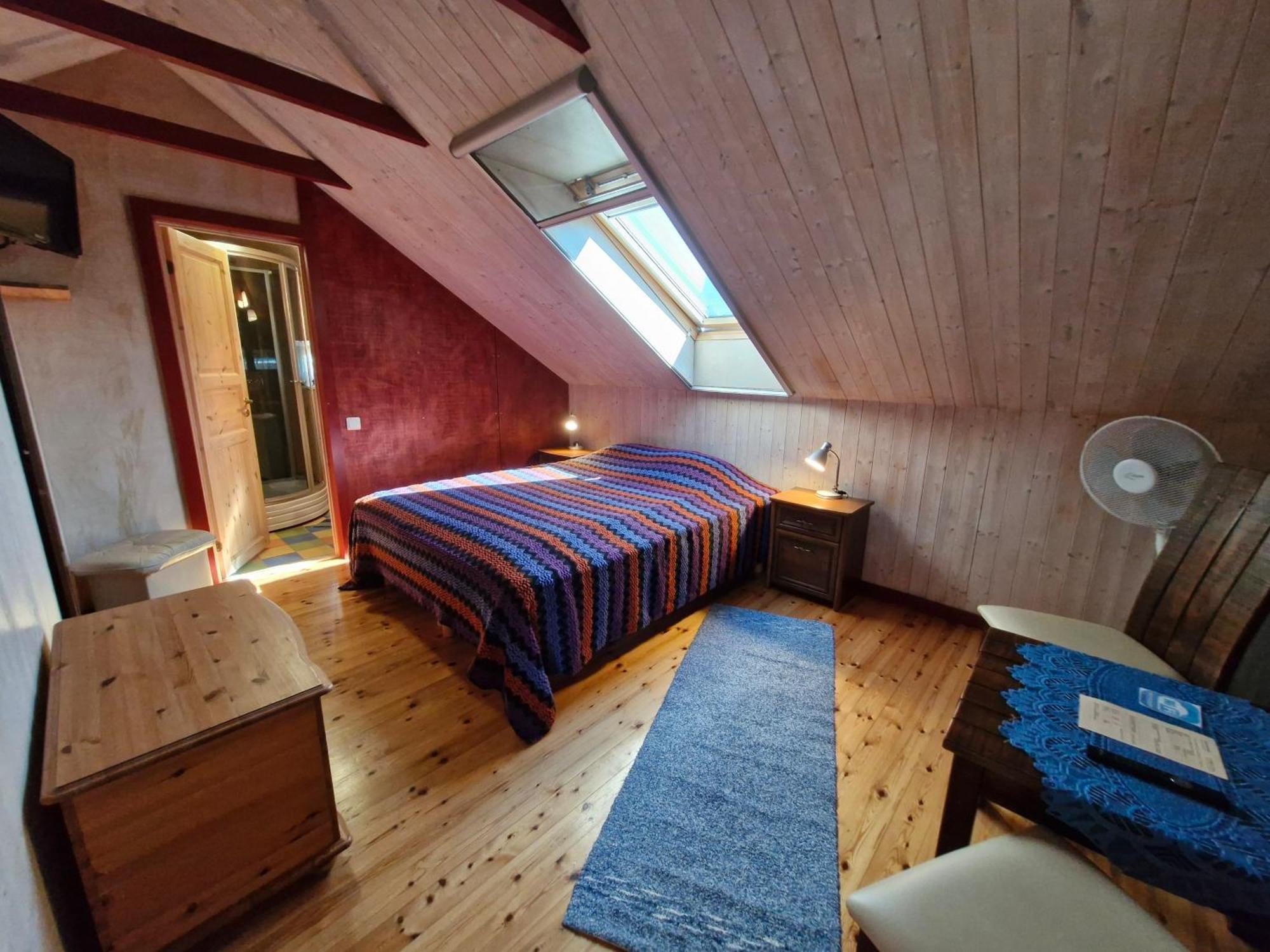 Piibelehe Guest Accommodation Kuressaare Exterior photo